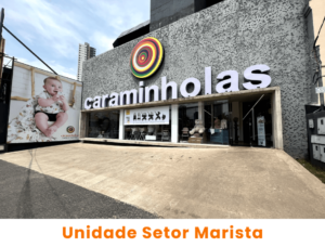 Caraminholas